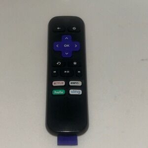 Roku RC-ALIR IR Remote Control for Express Premiere Streaming Remote 3226000619